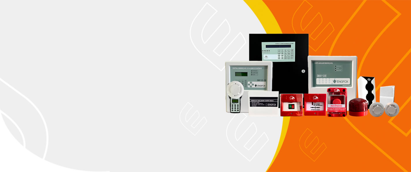 Sistema Endereçável